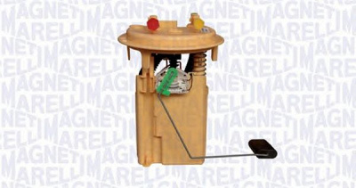 MAGNETI MARELLI 519732029900 -  Дисплей, запас